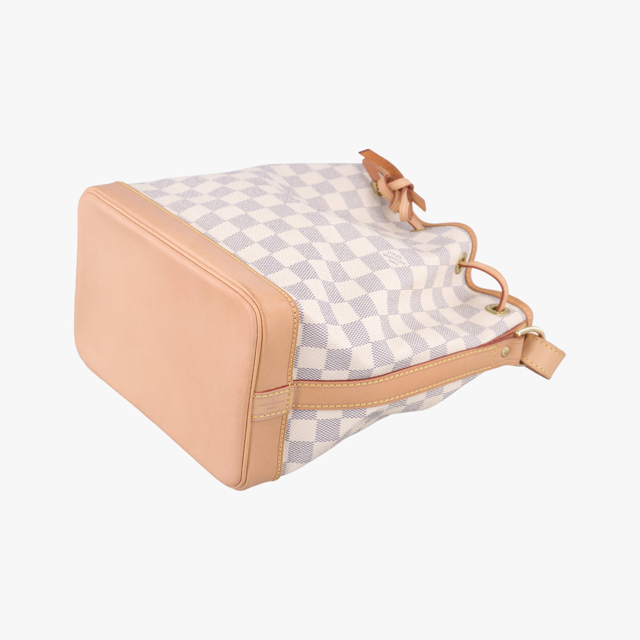 NOé BB AZUR Damier Canvas N41220 SA4118ノエBB アズール ダミエキャンバス N41220 SA4118