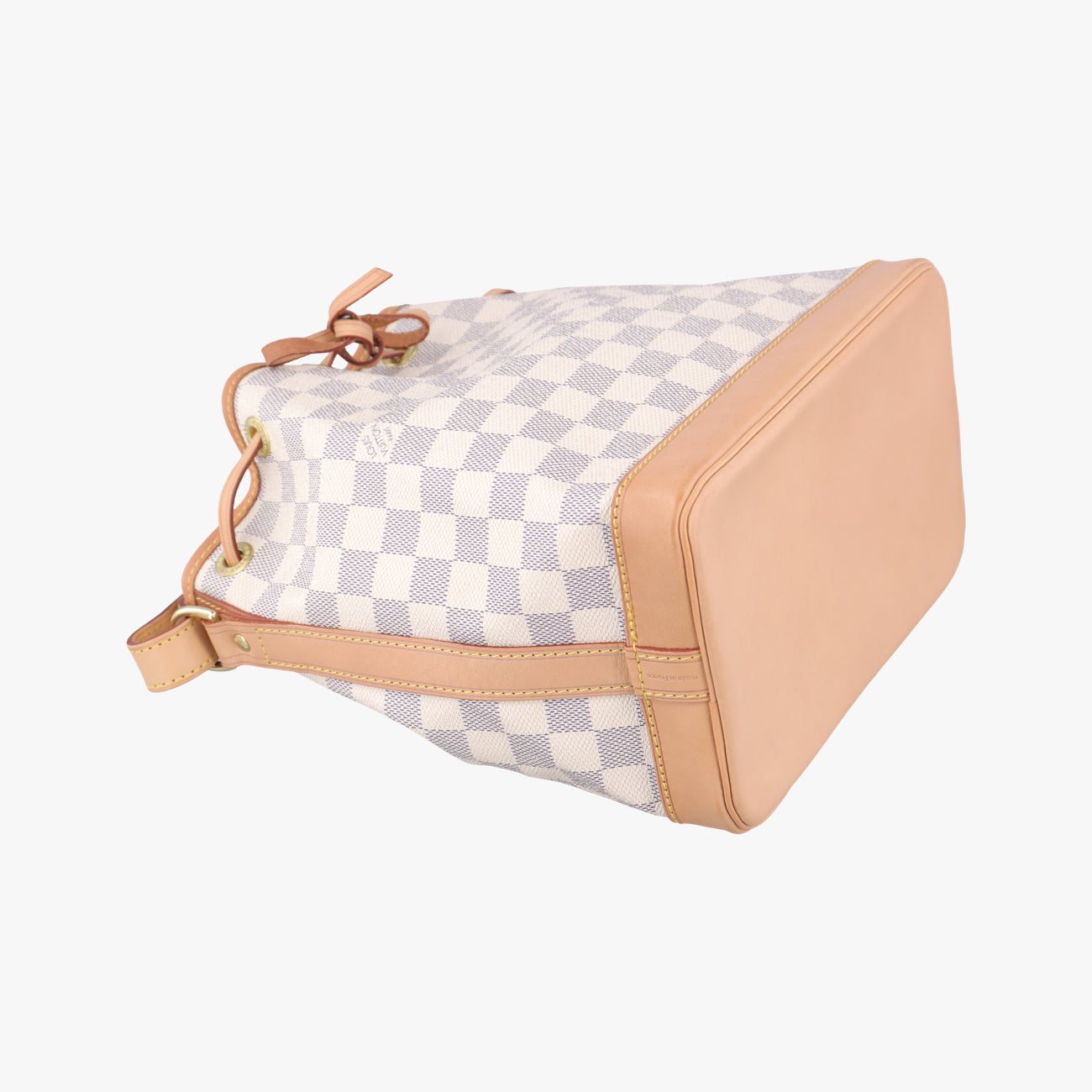 NOé BB AZUR Damier Canvas N41220 SA4118ノエBB アズール ダミエキャンバス N41220 SA4118