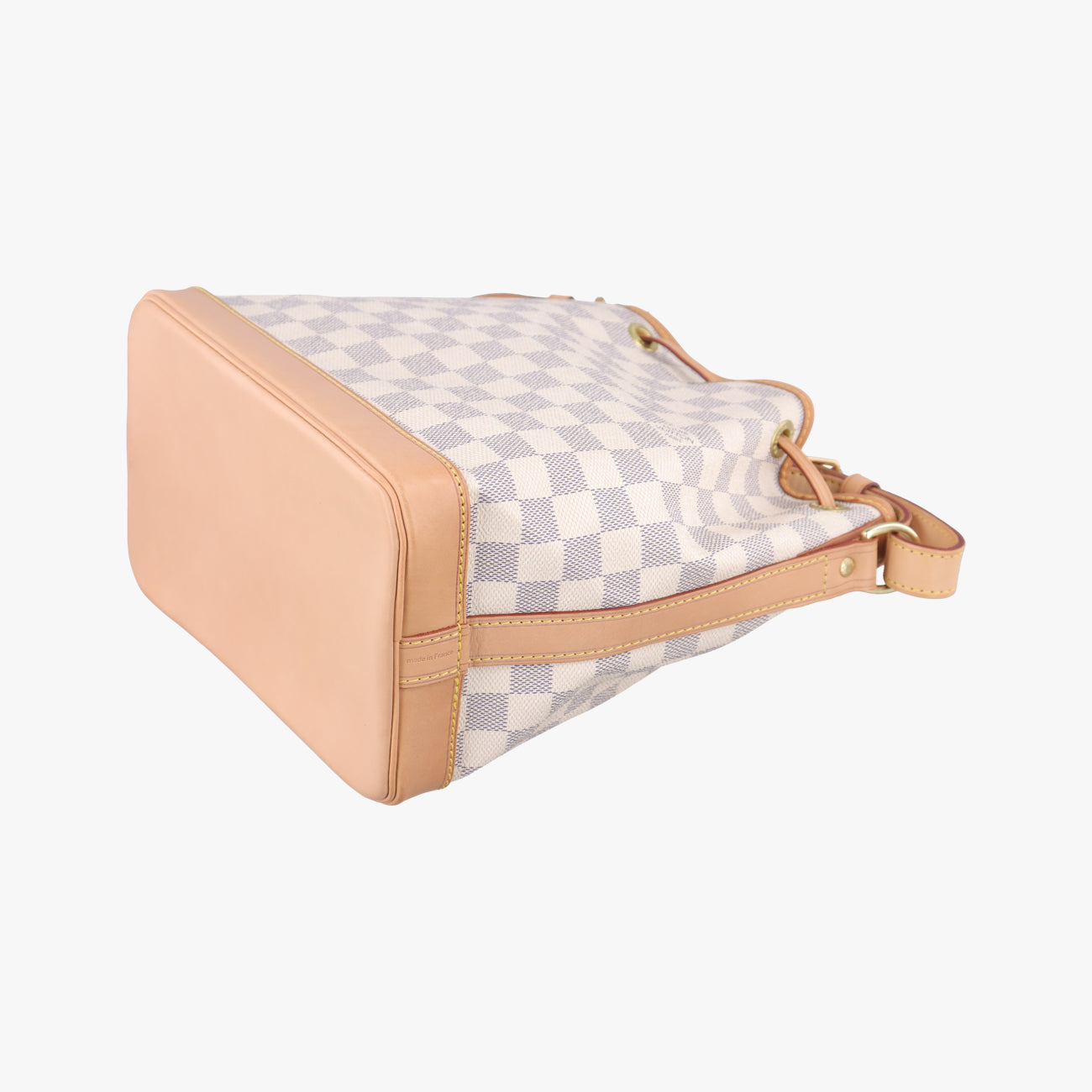 NOé BB AZUR Damier Canvas N41220 SA4118ノエBB アズール ダミエキャンバス N41220 SA4118