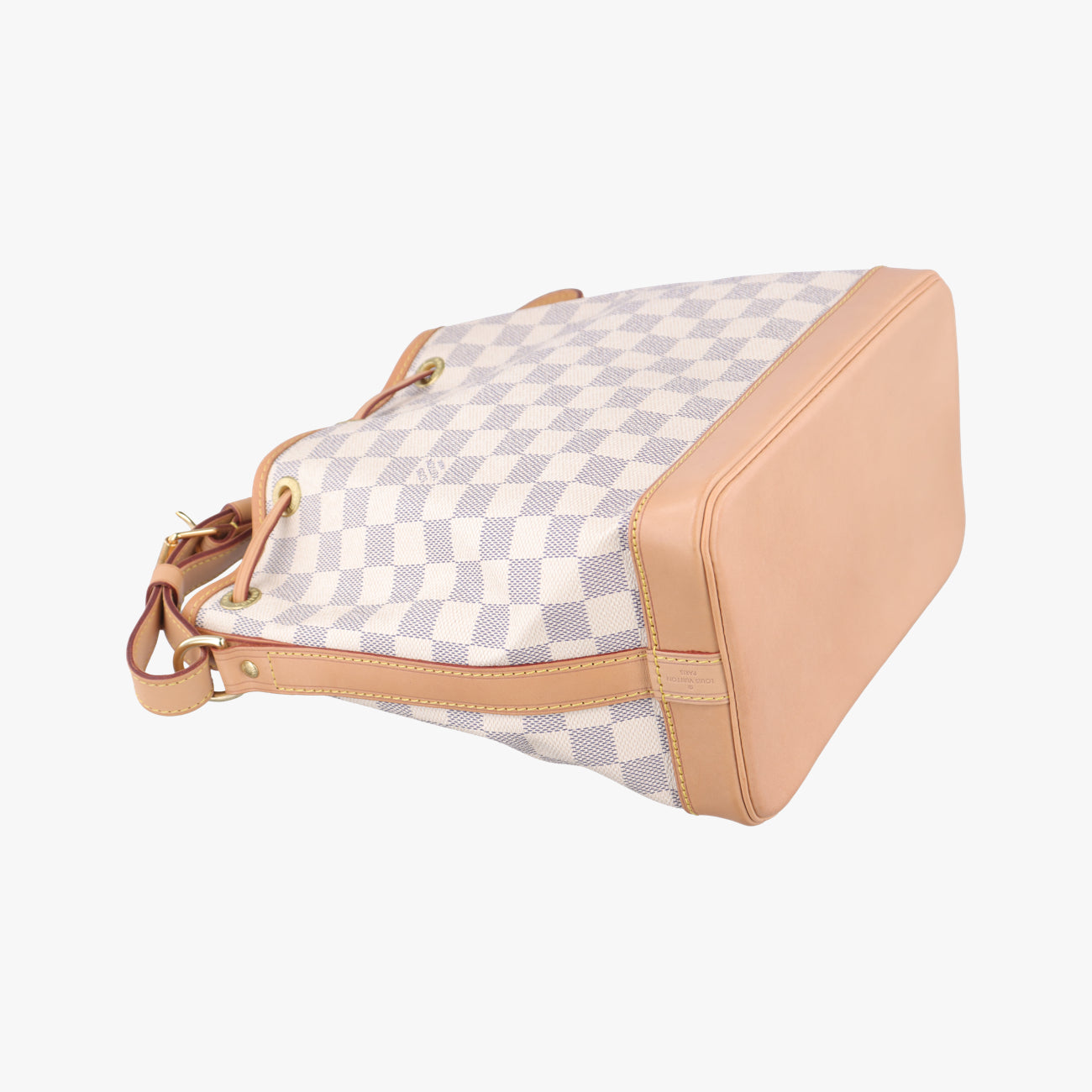 NOé BB AZUR Damier Canvas N41220 SA4118ノエBB アズール ダミエキャンバス N41220 SA4118