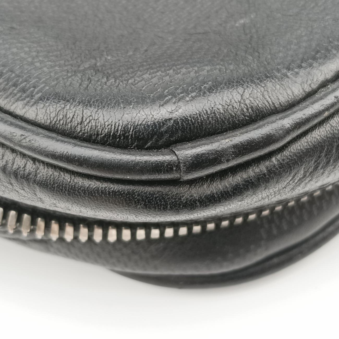 Porte-Document Voyage onyx Damier Infini N41146 BA4112PDV ポルトドキュマン ヴォワヤージュ オニキス ダミエアンフィニ N41146 BA4112