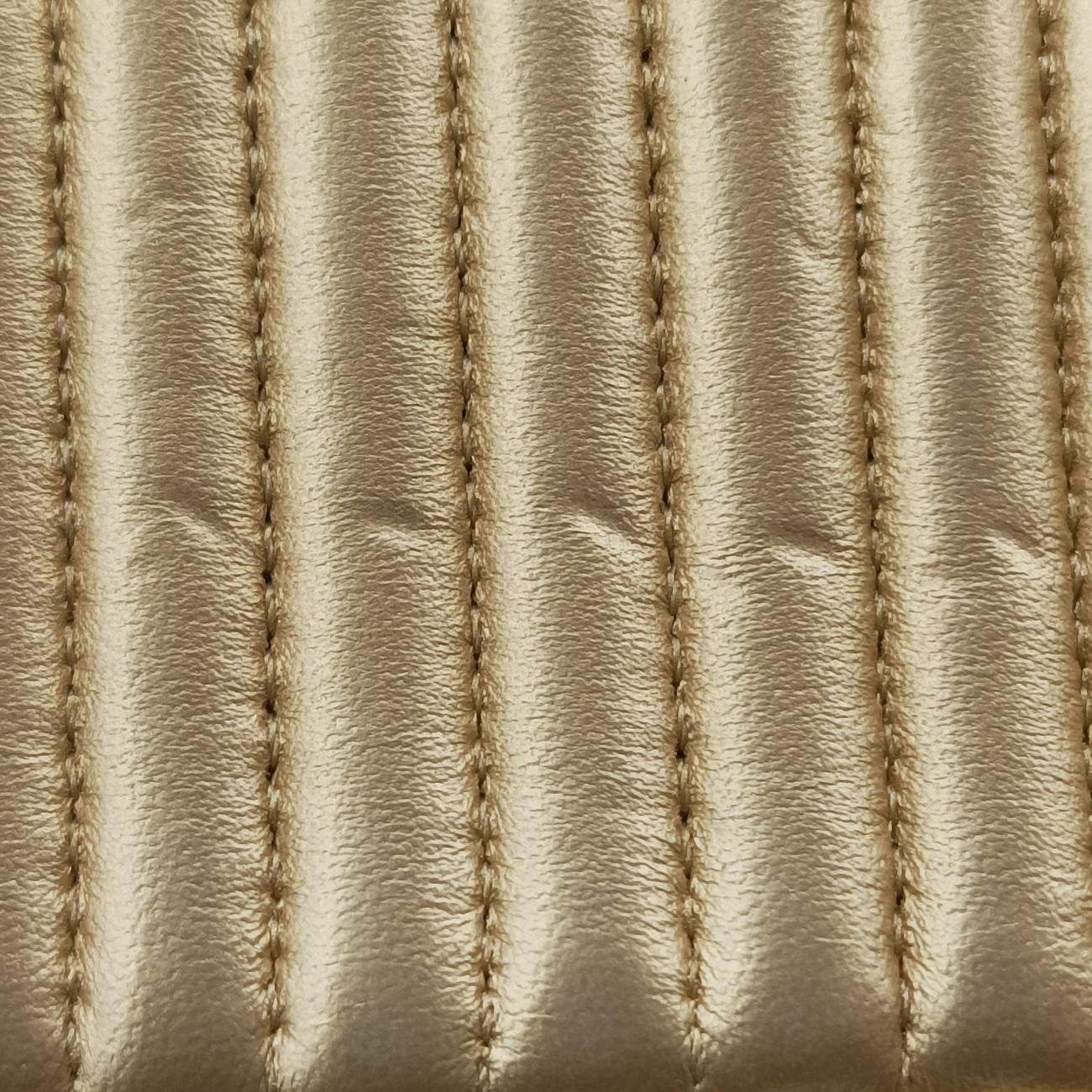 Coco Boy Camera Case Golden lambskin A92655 20484370ココボーイ カメラケース ゴールド ラムスキン A92655 20484370