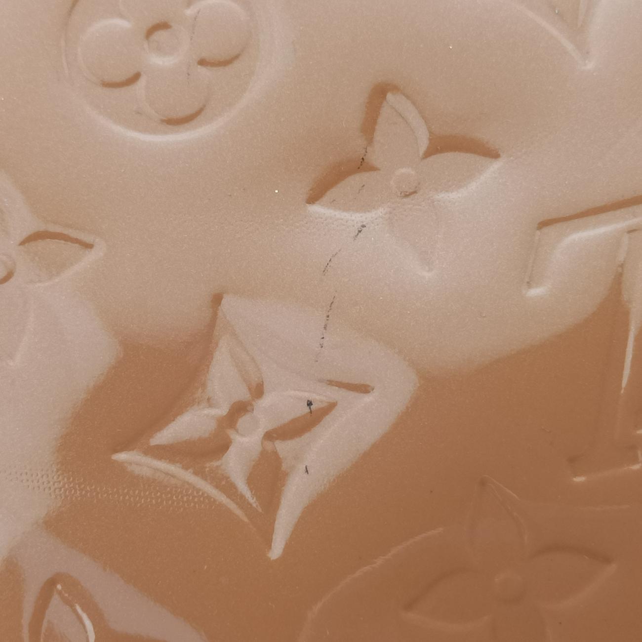 Alma PM BEIGE POUDRE Vernis M91751 FL2123アルマPM ベージュプードル ヴェルニ M91751 FL2123