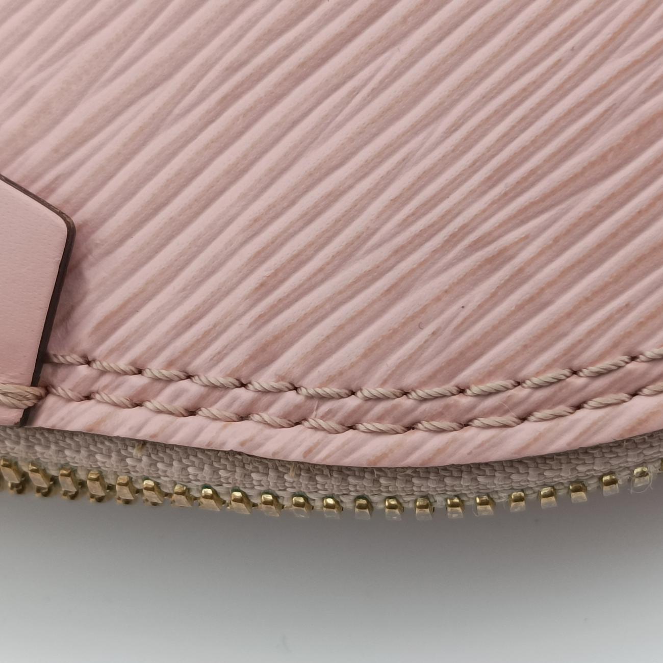 Alma Mini ROSE BALLERINE Epi M51406 SN2148アルマミニ ローズバレリーヌ エピ M51406 SN2148