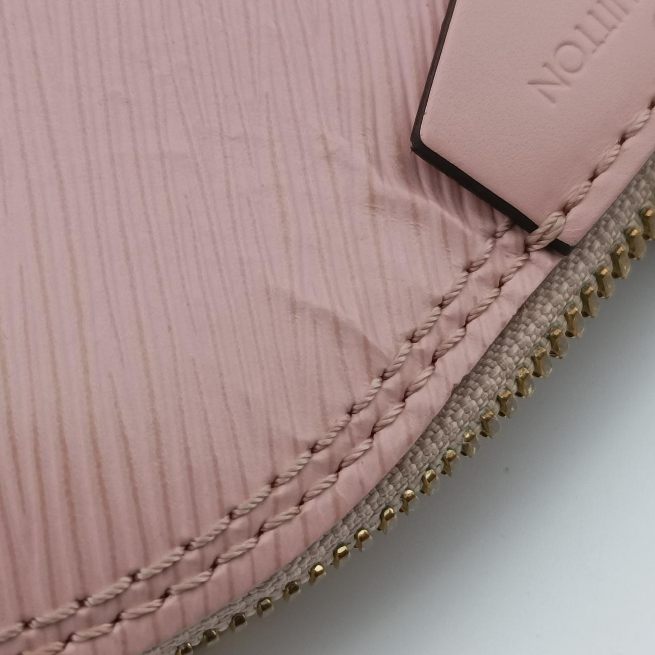 Alma Mini ROSE BALLERINE Epi M51406 SN2148アルマミニ ローズバレリーヌ エピ M51406 SN2148