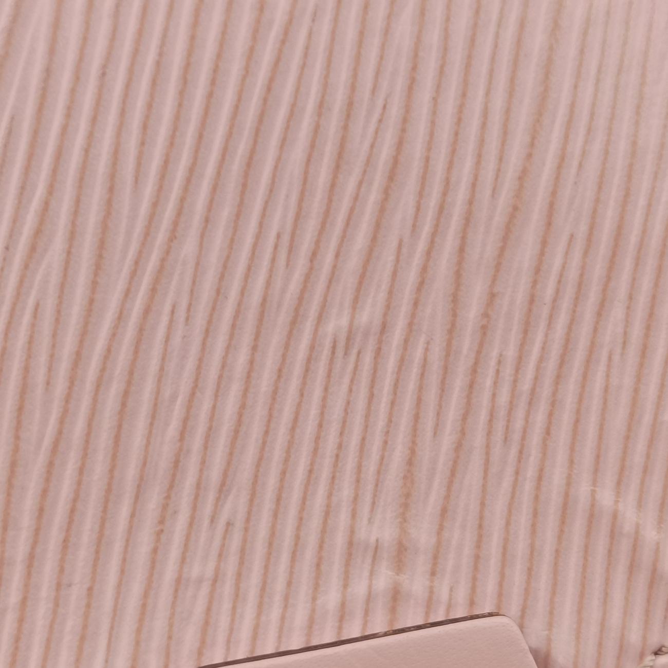 Alma Mini ROSE BALLERINE Epi M51406 SN2148アルマミニ ローズバレリーヌ エピ M51406 SN2148