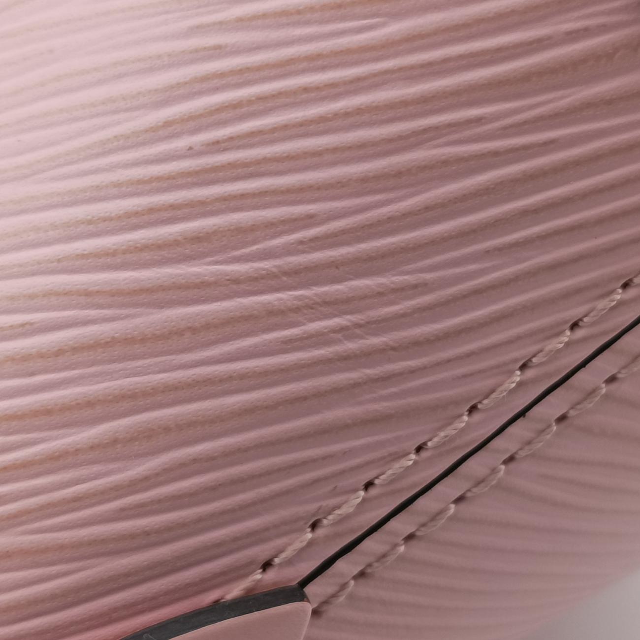 Alma Mini ROSE BALLERINE Epi M51406 SN2148アルマミニ ローズバレリーヌ エピ M51406 SN2148