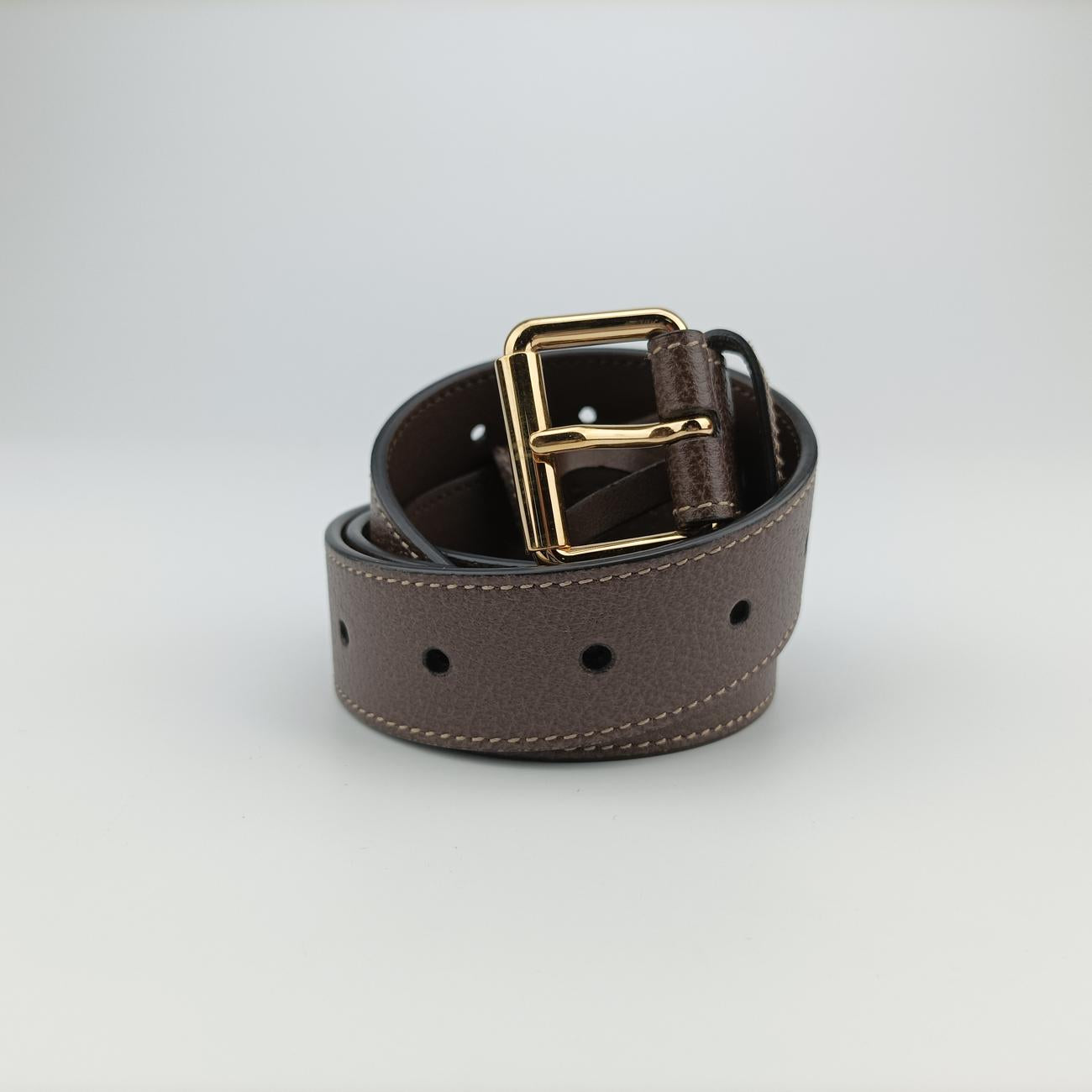 Ophidia brown×red×green PVC coated canvas x leather 517076 F026464730オフィディア ブラウン×レッド×グリーン PVCコーティングキャンバス×レザー 517076 F026464730