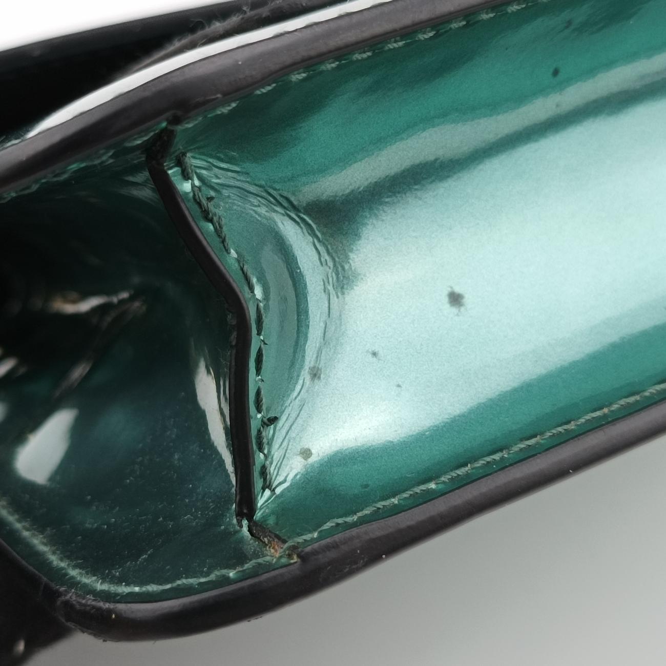 SERPENTI FOREVER Green enamel DG.A19.287040セルペンティ フォーエバー グリーン エナメル DG.A19.287040