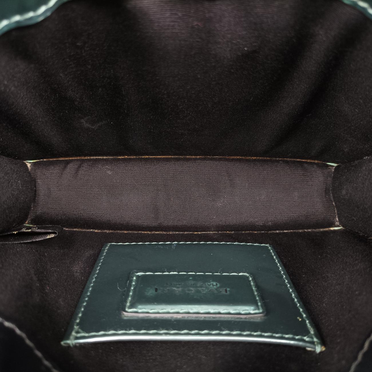 SERPENTI FOREVER Green enamel DG.A19.287040セルペンティ フォーエバー グリーン エナメル DG.A19.287040