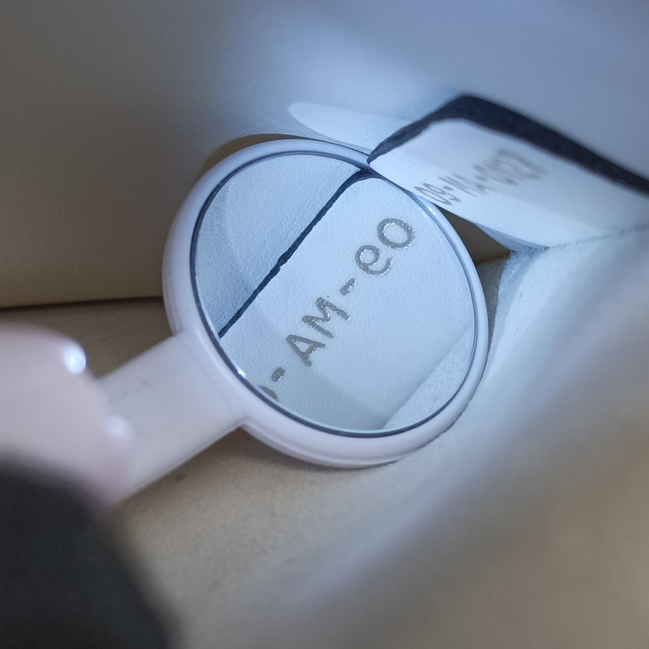 J'Adior White Leather 09-MA-0127ジャディオール ホワイト レザー 09-MA-0127