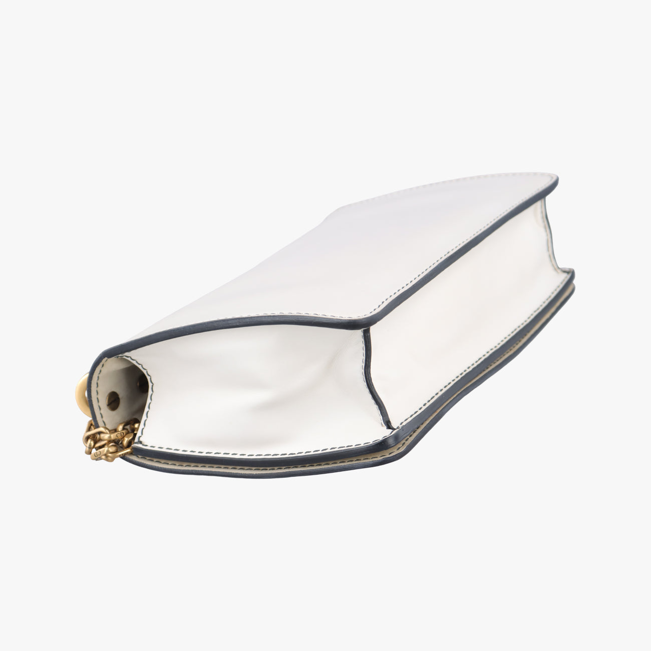 J'Adior White Leather 09-MA-0127ジャディオール ホワイト レザー 09-MA-0127