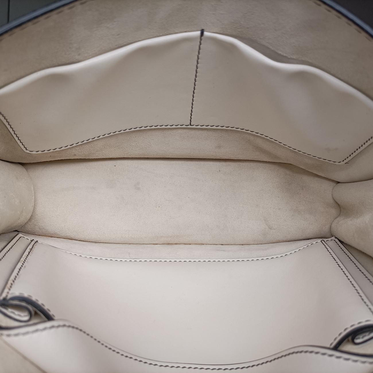 J'Adior White Leather 09-MA-0127ジャディオール ホワイト レザー 09-MA-0127