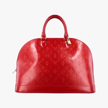 Alma GM pomme d'amour Vernis M93596 MI3009アルマGM ポムダムール ヴェルニ M93596 MI3009