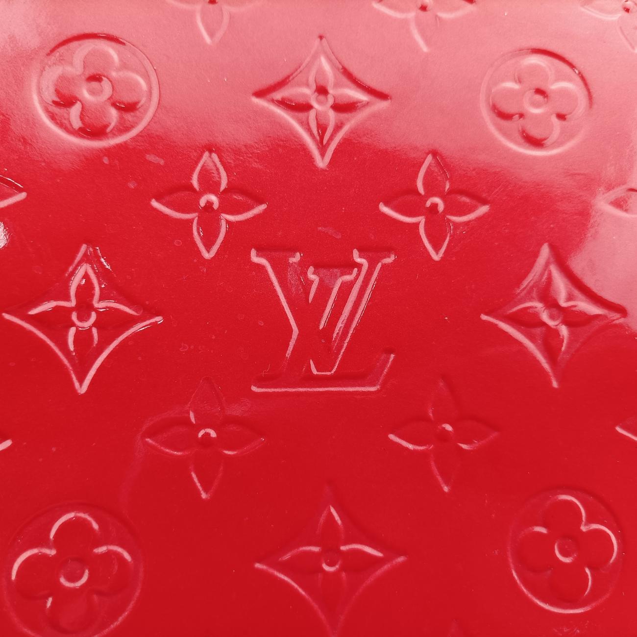 Alma GM pomme d'amour Vernis M93596 MI3009アルマGM ポムダムール ヴェルニ M93596 MI3009