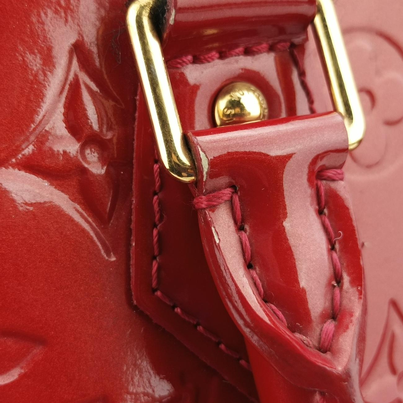 Alma GM pomme d'amour Vernis M93596 MI3009アルマGM ポムダムール ヴェルニ M93596 MI3009