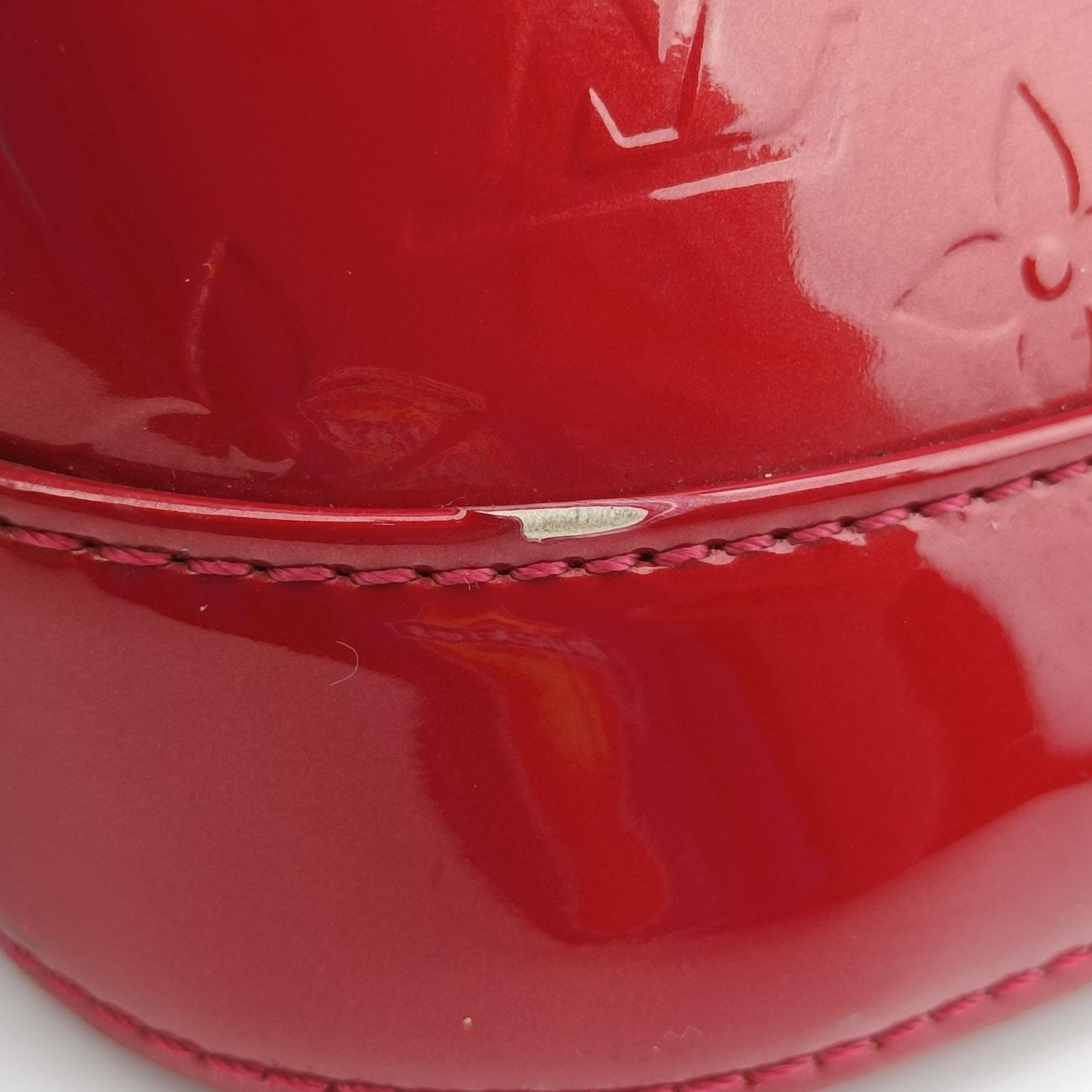 Alma GM pomme d'amour Vernis M93596 MI3009アルマGM ポムダムール ヴェルニ M93596 MI3009