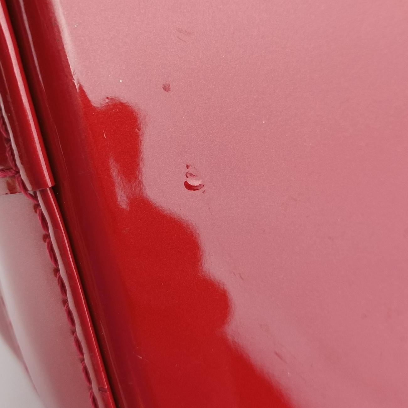 Alma GM pomme d'amour Vernis M93596 MI3009アルマGM ポムダムール ヴェルニ M93596 MI3009