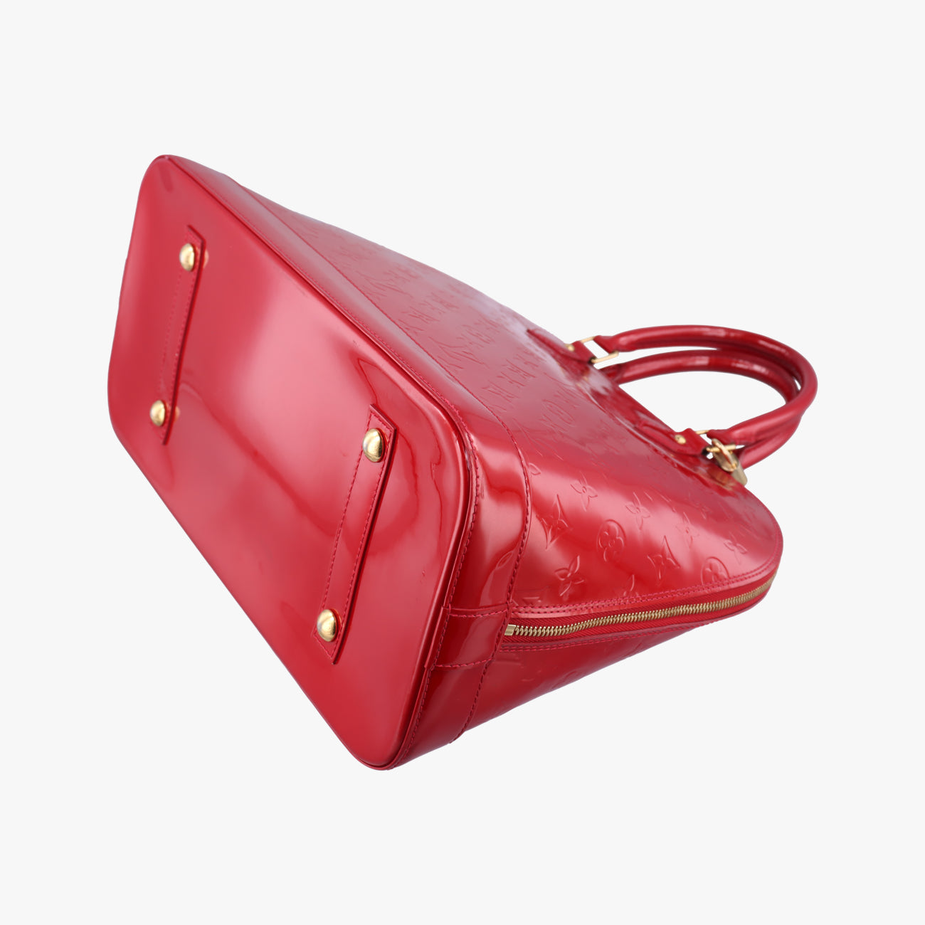 Alma GM pomme d'amour Vernis M93596 MI3009アルマGM ポムダムール ヴェルニ M93596 MI3009