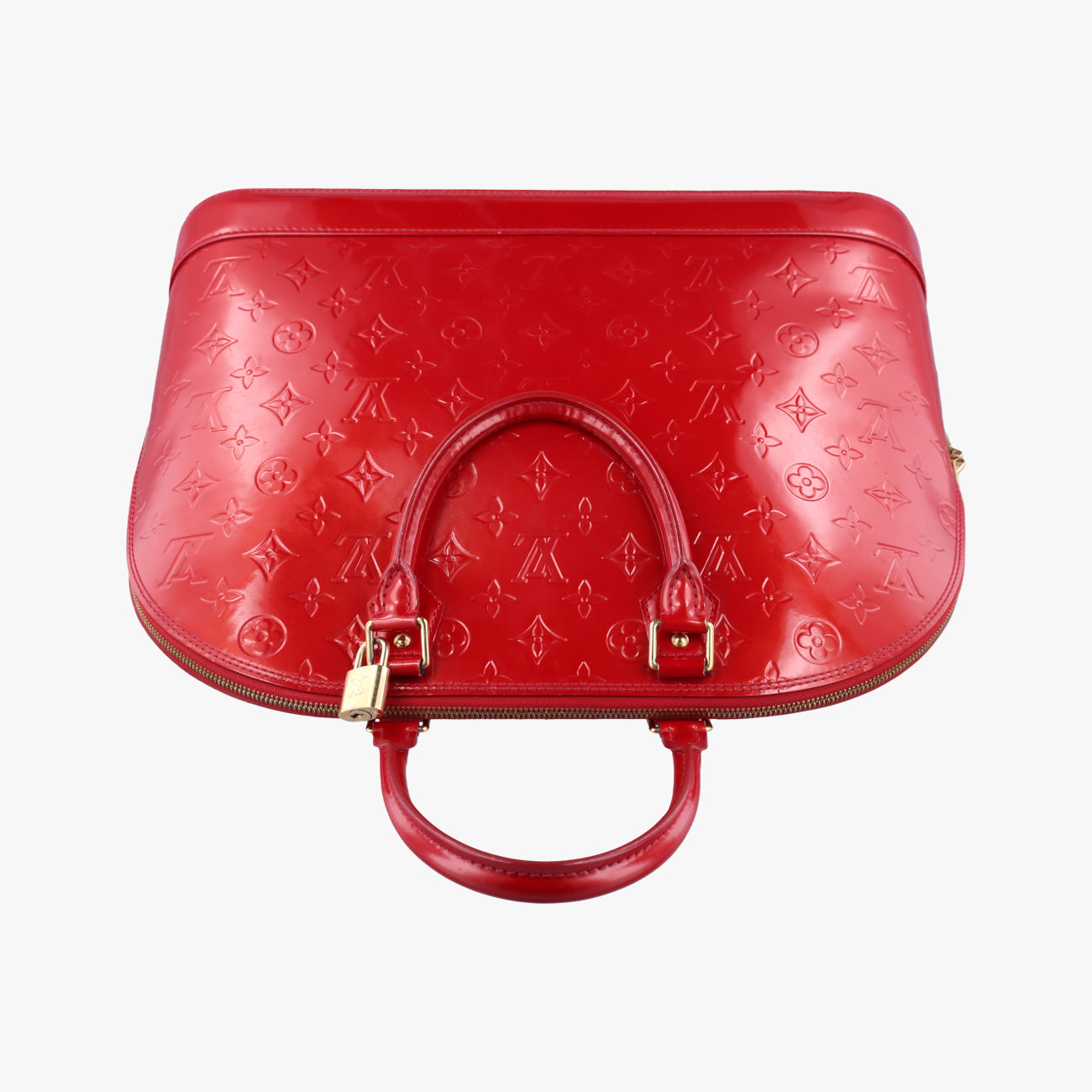 Alma GM pomme d'amour Vernis M93596 MI3009アルマGM ポムダムール ヴェルニ M93596 MI3009