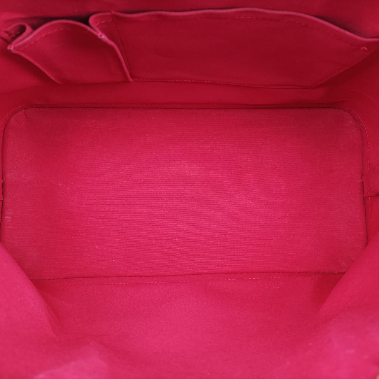 Alma GM pomme d'amour Vernis M93596 MI3009アルマGM ポムダムール ヴェルニ M93596 MI3009