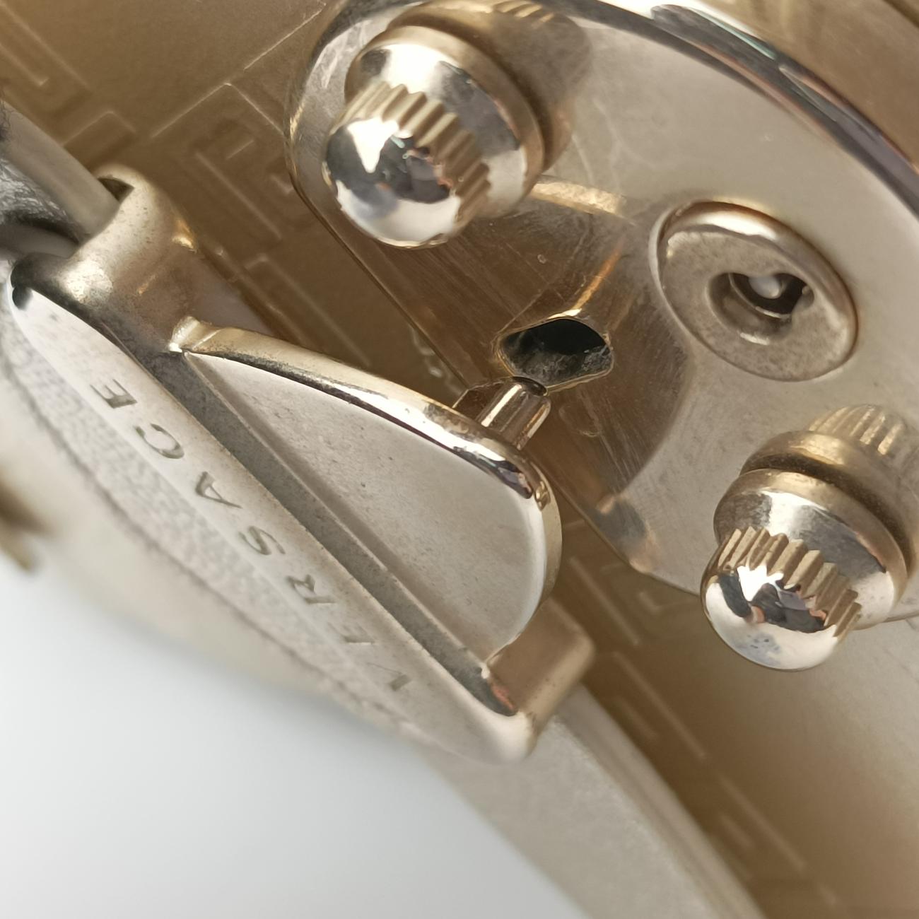 La MedusaGoldenLeatherラ メデューサゴールドレザー