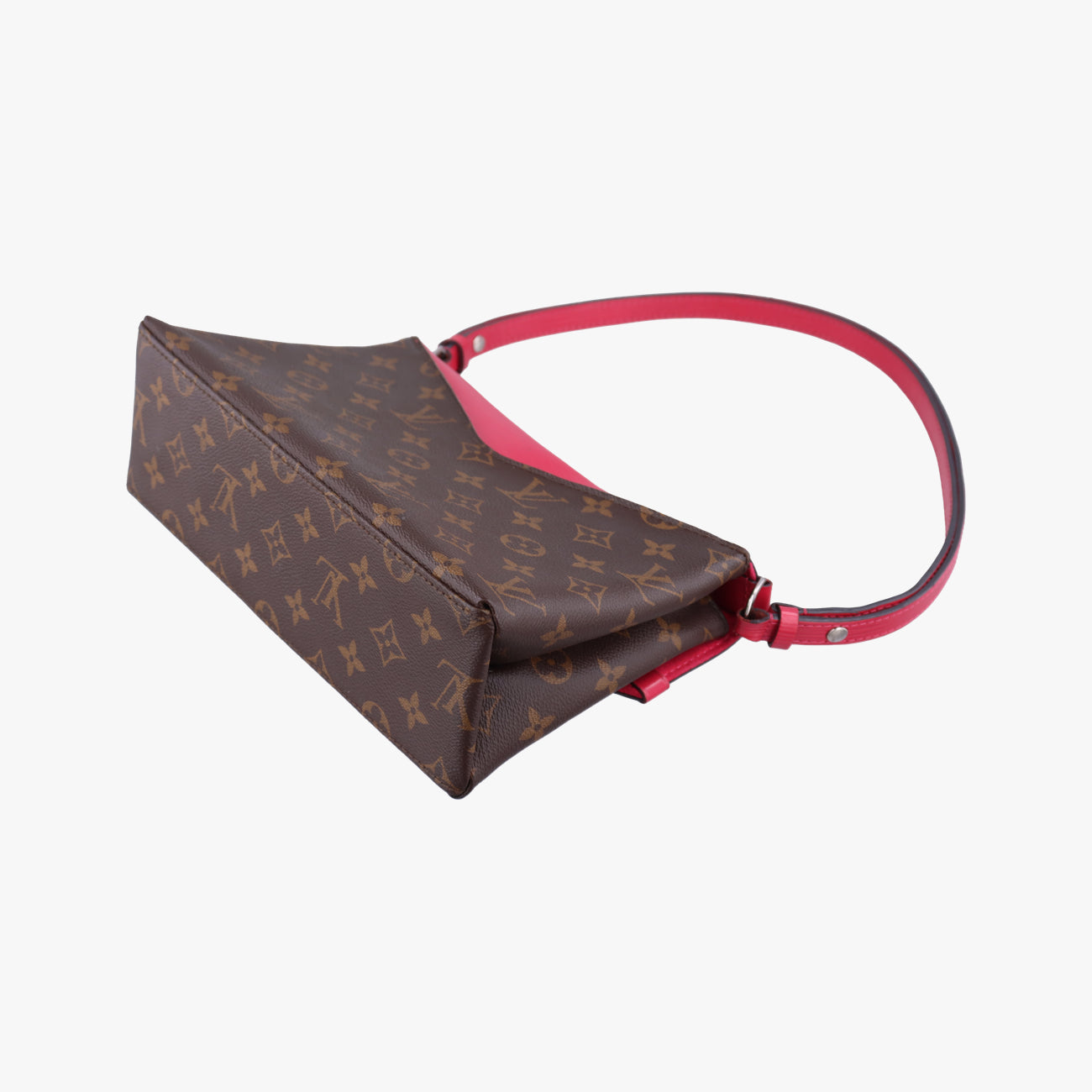 Saint Michel Freesia Monogram/Brown x Freesia Monogram Canvas×epi M43578 CA1108サンミシェル フリージア モノグラム/ブラウン系× フリージア モノグラムキャンバス×エピ M43578 CA1108
