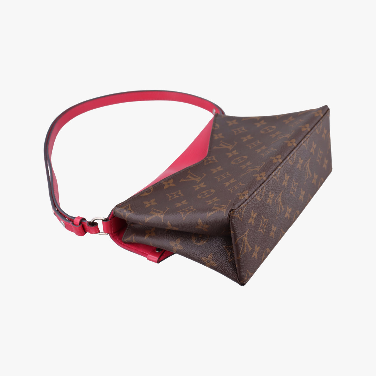 Saint Michel Freesia Monogram/Brown x Freesia Monogram Canvas×epi M43578 CA1108サンミシェル フリージア モノグラム/ブラウン系× フリージア モノグラムキャンバス×エピ M43578 CA1108