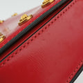 Medusa Red Leather CLG 067 992 309 645メドゥーサ レッド レザー CLG 067 992 309 645