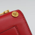 Medusa Red Leather CLG 067 992 309 645メドゥーサ レッド レザー CLG 067 992 309 645