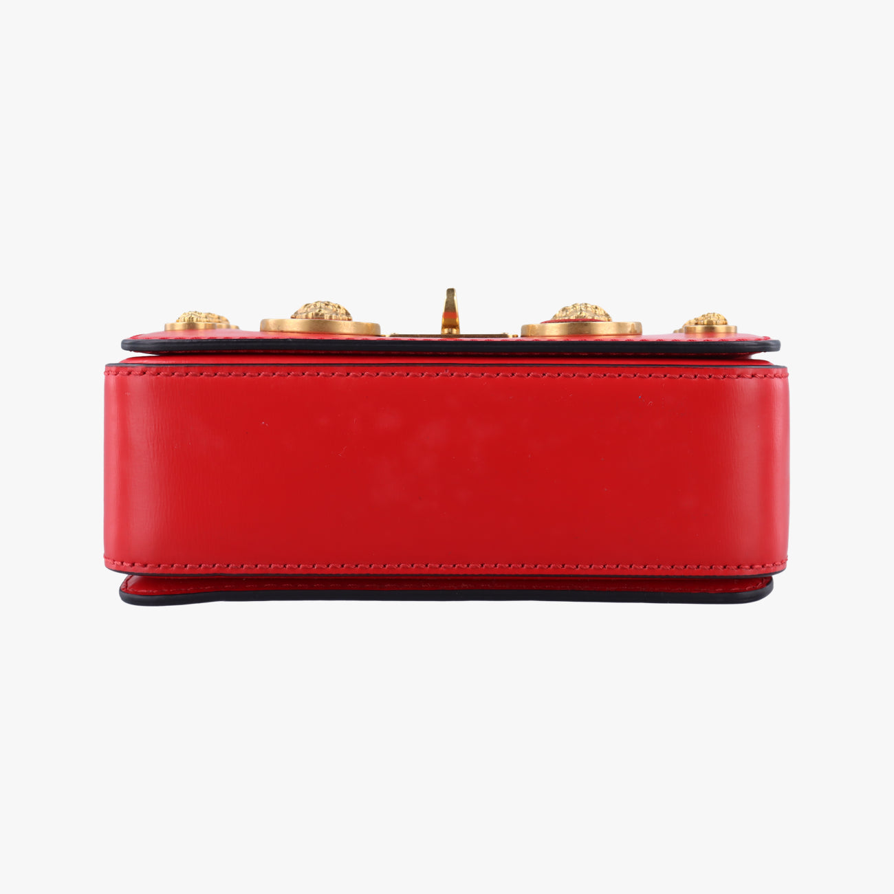 Medusa Red Leather CLG 067 992 309 645メドゥーサ レッド レザー CLG 067 992 309 645