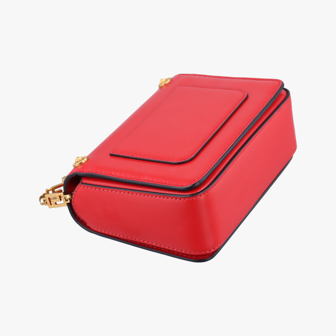 Medusa Red Leather CLG 067 992 309 645メドゥーサ レッド レザー CLG 067 992 309 645
