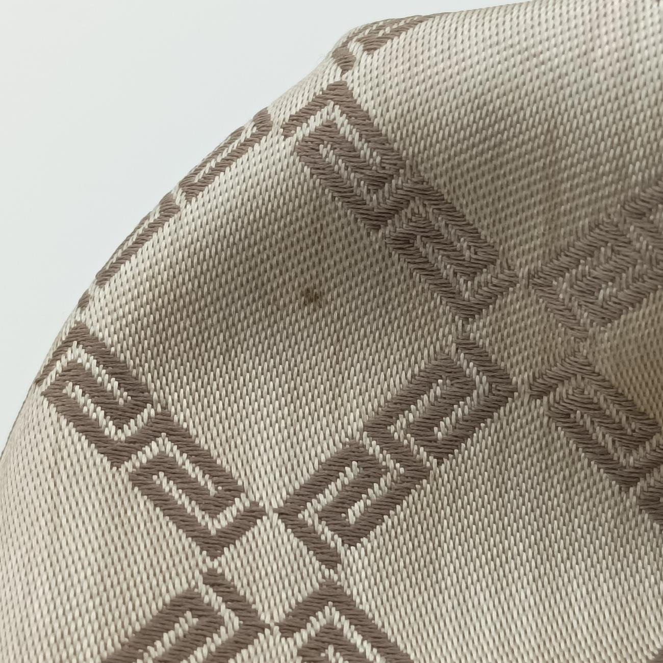 La MedusaBeige×MulticolourCanvas × Leatherラ メドゥーサベージュ×マルチカラーキャンバス × レザー 