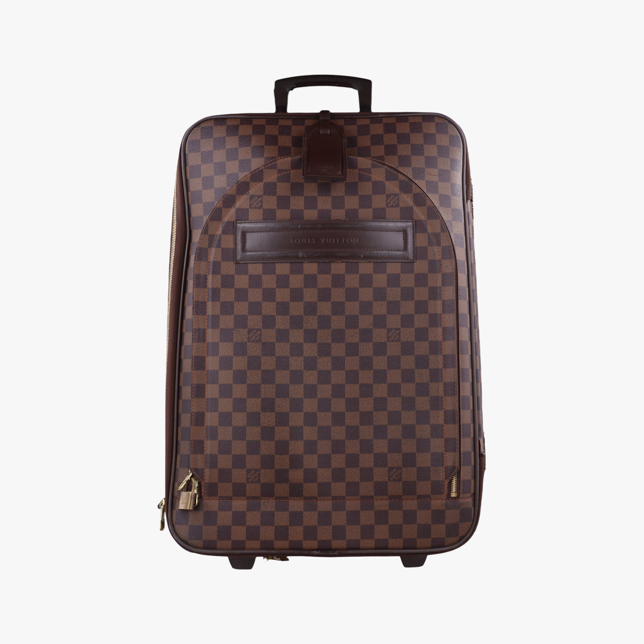 PEGASE 55 EBENE Damier Canvas N23294 SP0083ペガス55 エベヌ ダミエキャンバス N23294 SP0083