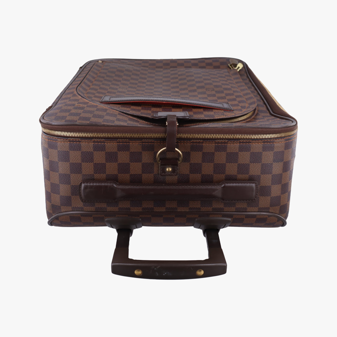 PEGASE 55 EBENE Damier Canvas N23294 SP0083ペガス55 エベヌ ダミエキャンバス N23294 SP0083