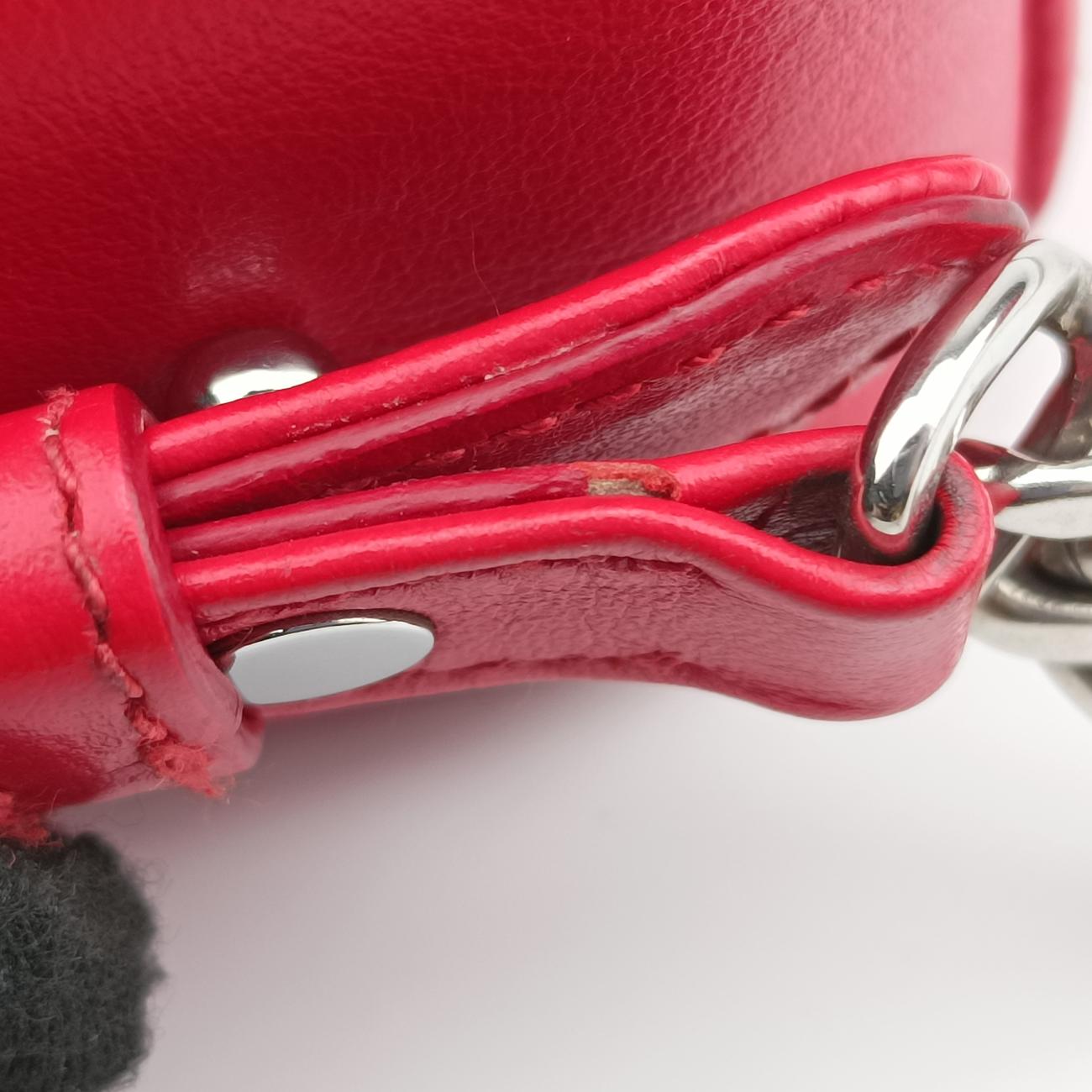 Diagramme Red leather 1BH084 260ダイアグラム レッド レザー 1BH084 260