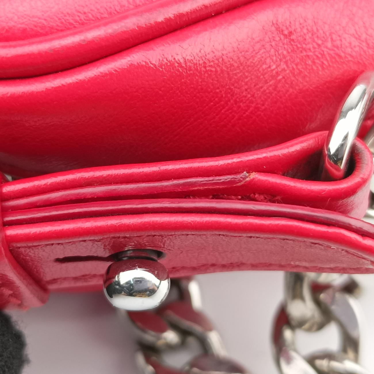 Diagramme Red leather 1BH084 260ダイアグラム レッド レザー 1BH084 260