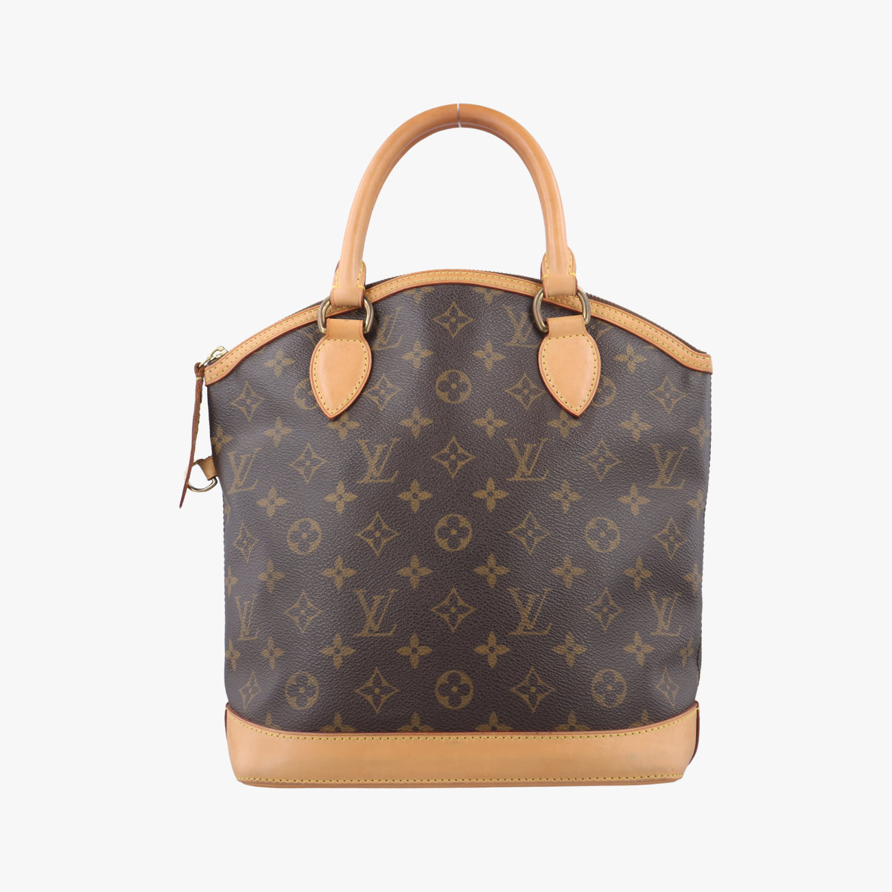LOCKIT Brown Monogram Canvas M40102 SP0076ロックイット モノグラム/ブラウン系 モノグラム キャンバス M40102 SP0076