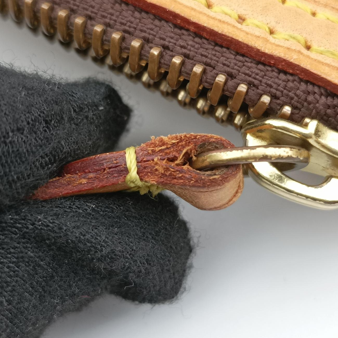 LOCKIT Brown Monogram Canvas M40102 SP0076ロックイット モノグラム/ブラウン系 モノグラム キャンバス M40102 SP0076