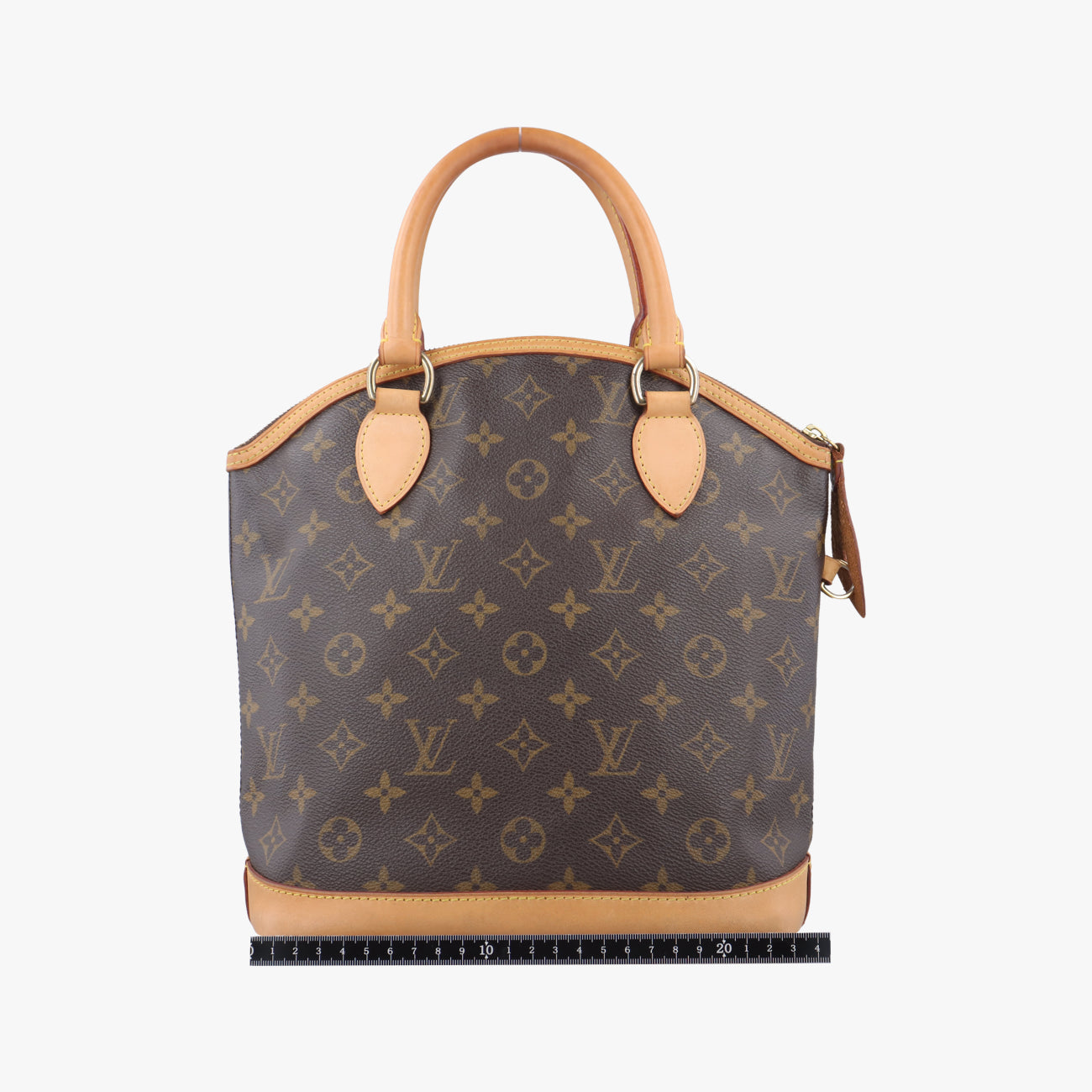 LOCKIT Brown Monogram Canvas M40102 SP0076ロックイット モノグラム/ブラウン系 モノグラム キャンバス M40102 SP0076