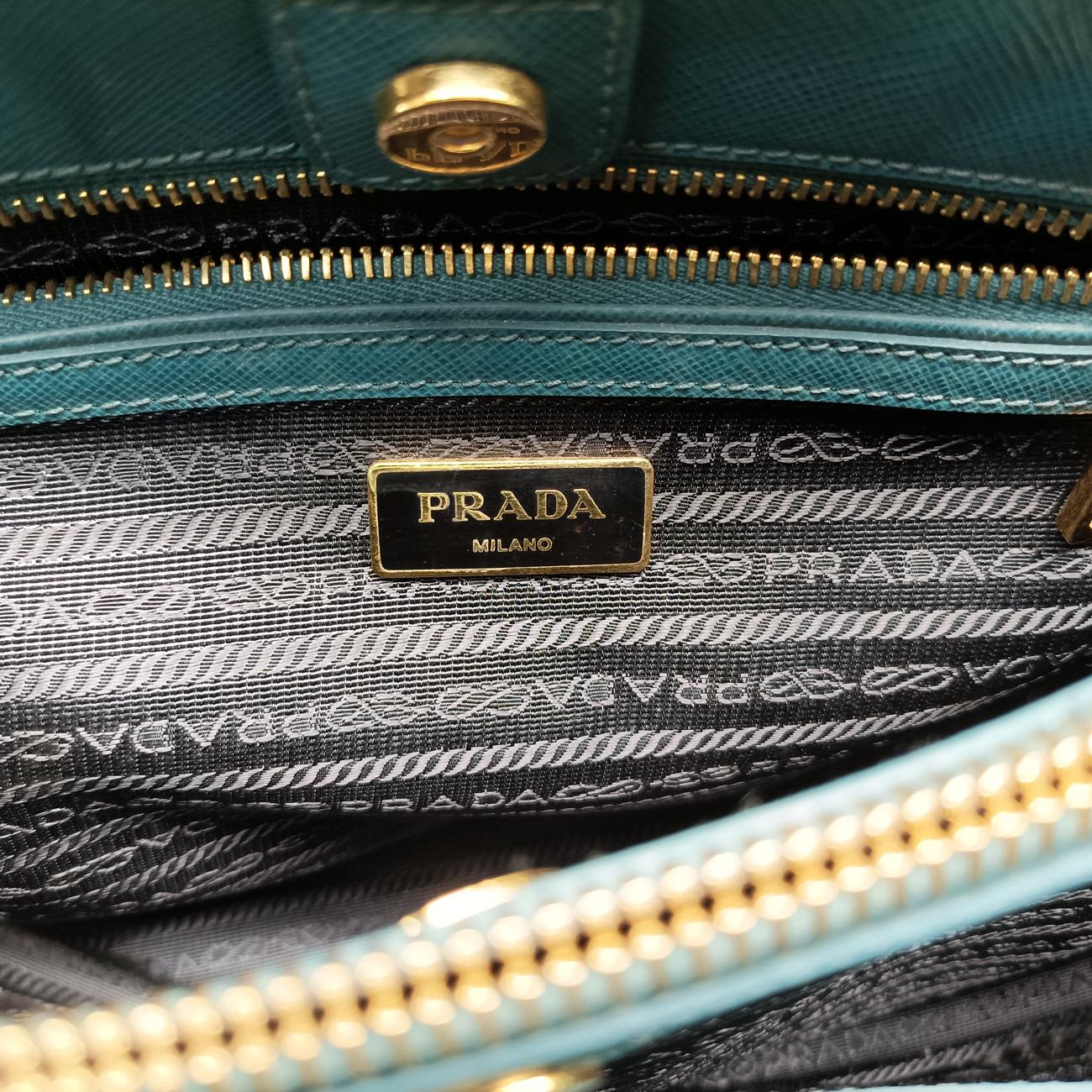 Galleria Green SAFFIANO Leather BN2274 117ガレリア グリーン サフィアーノレザー BN2274 117