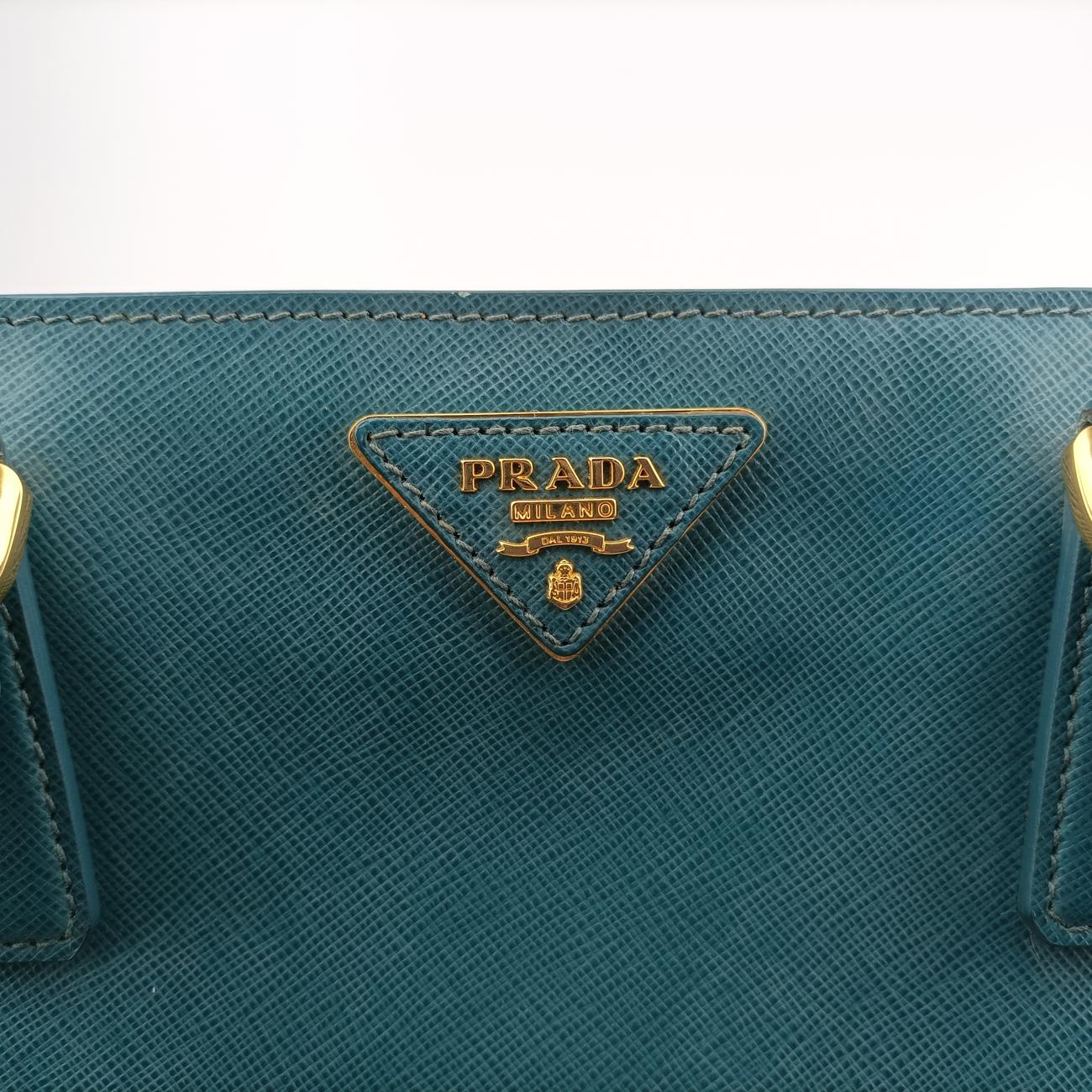 Galleria Green SAFFIANO Leather BN2274 117ガレリア グリーン サフィアーノレザー BN2274 117