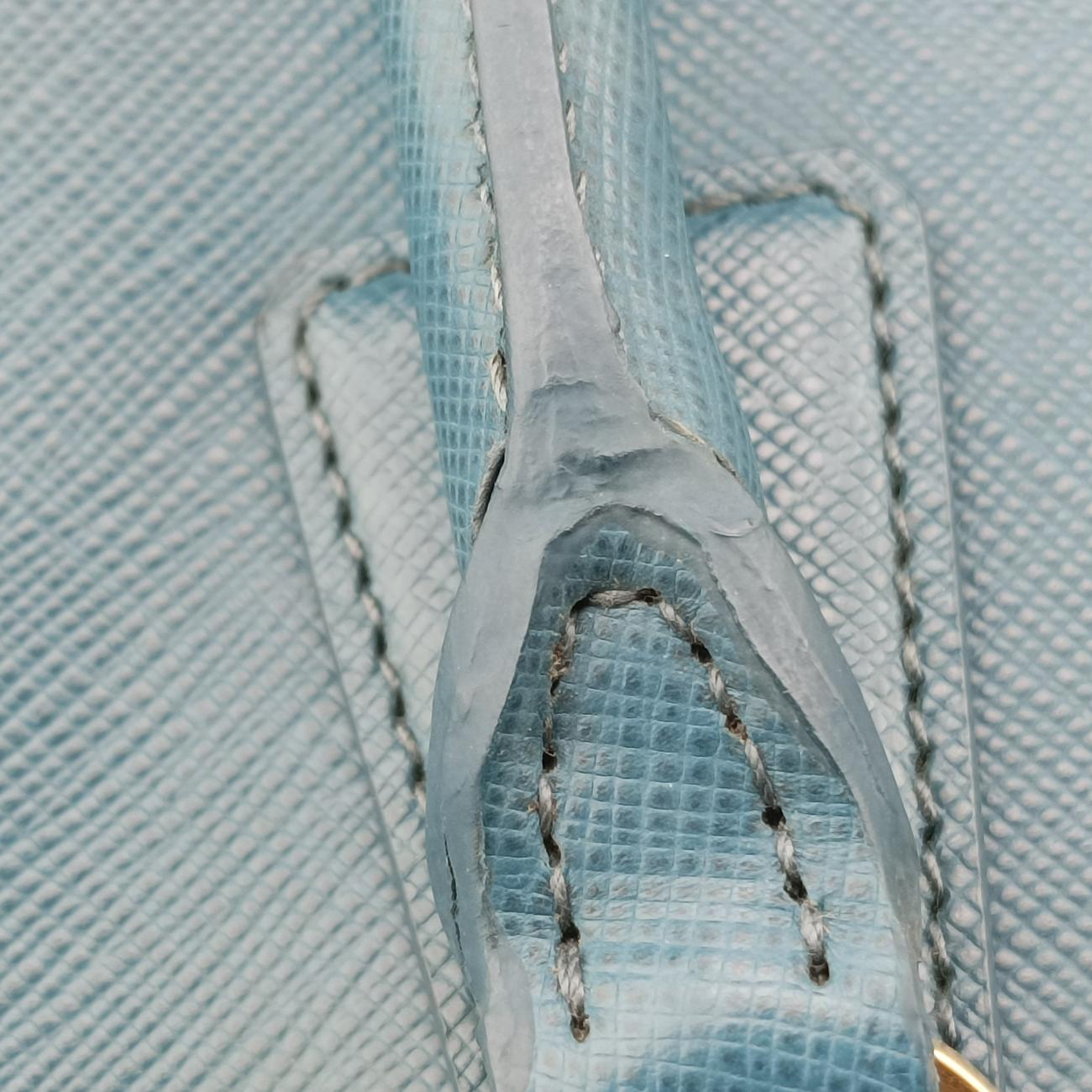 Galleria Green SAFFIANO Leather BN2274 117ガレリア グリーン サフィアーノレザー BN2274 117