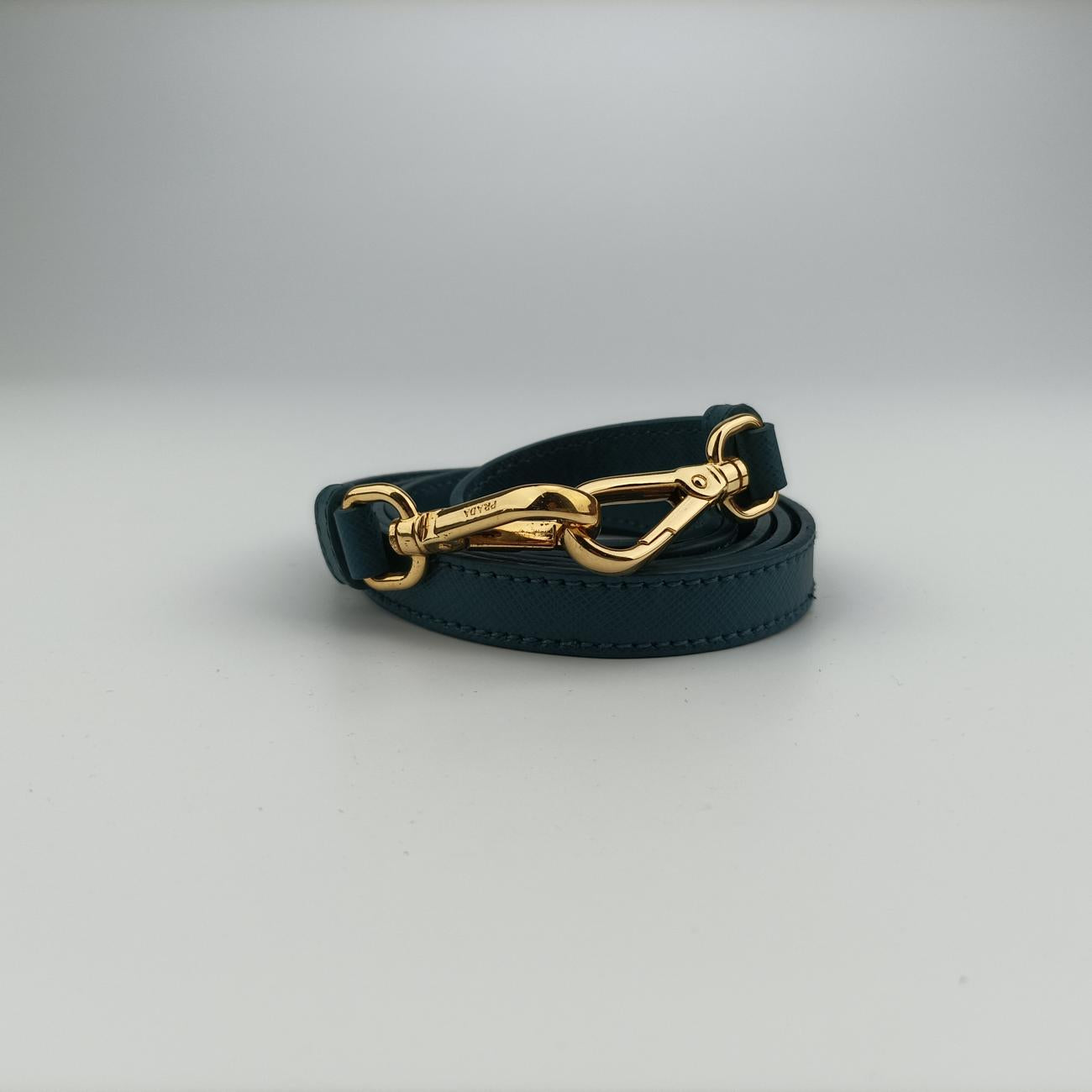 Galleria Green SAFFIANO Leather BN2274 117ガレリア グリーン サフィアーノレザー BN2274 117