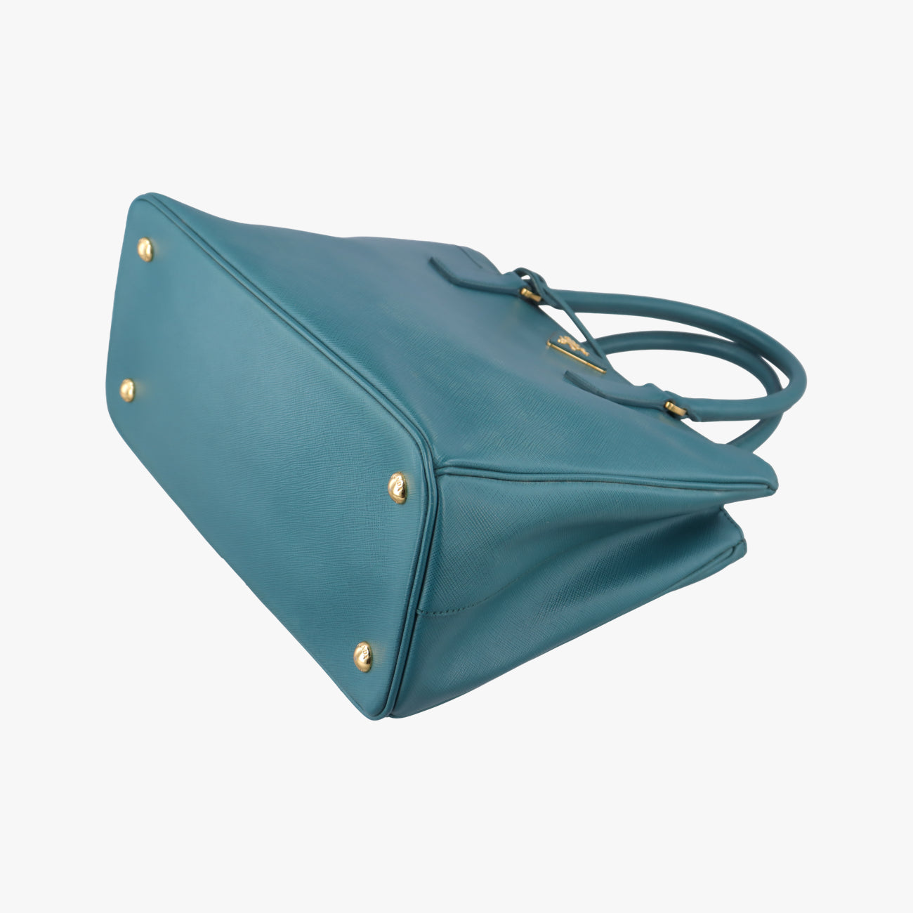 Galleria Green SAFFIANO Leather BN2274 117ガレリア グリーン サフィアーノレザー BN2274 117