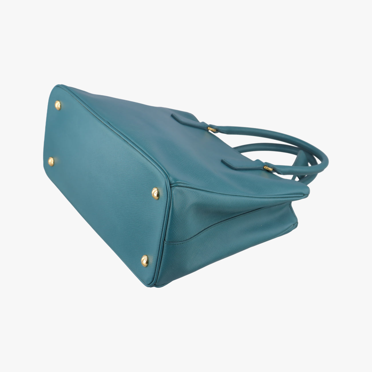 Galleria Green SAFFIANO Leather BN2274 117ガレリア グリーン サフィアーノレザー BN2274 117