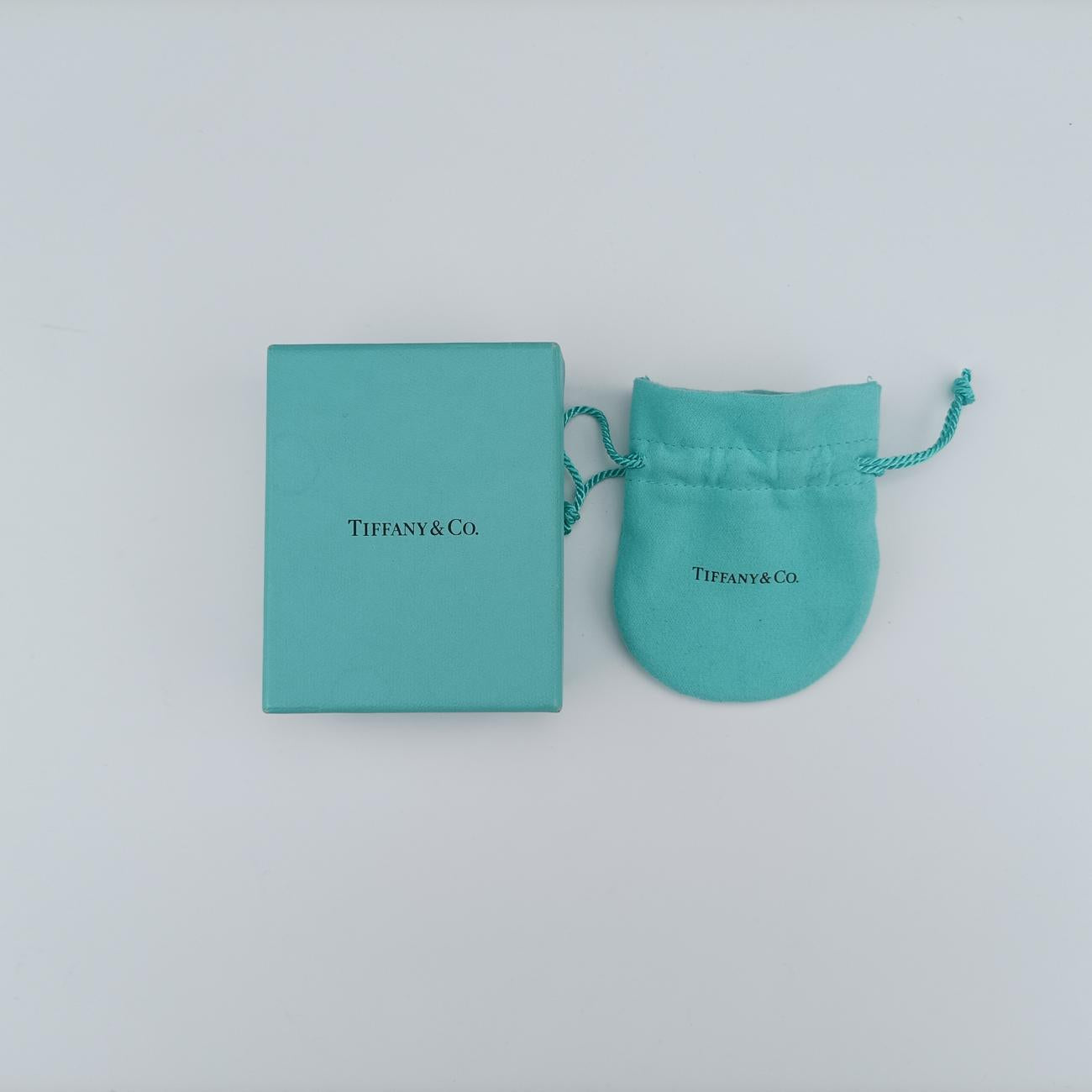 Oval Key Pendant Golden AU750 オーバルキー ペンダント ゴールド AU750 