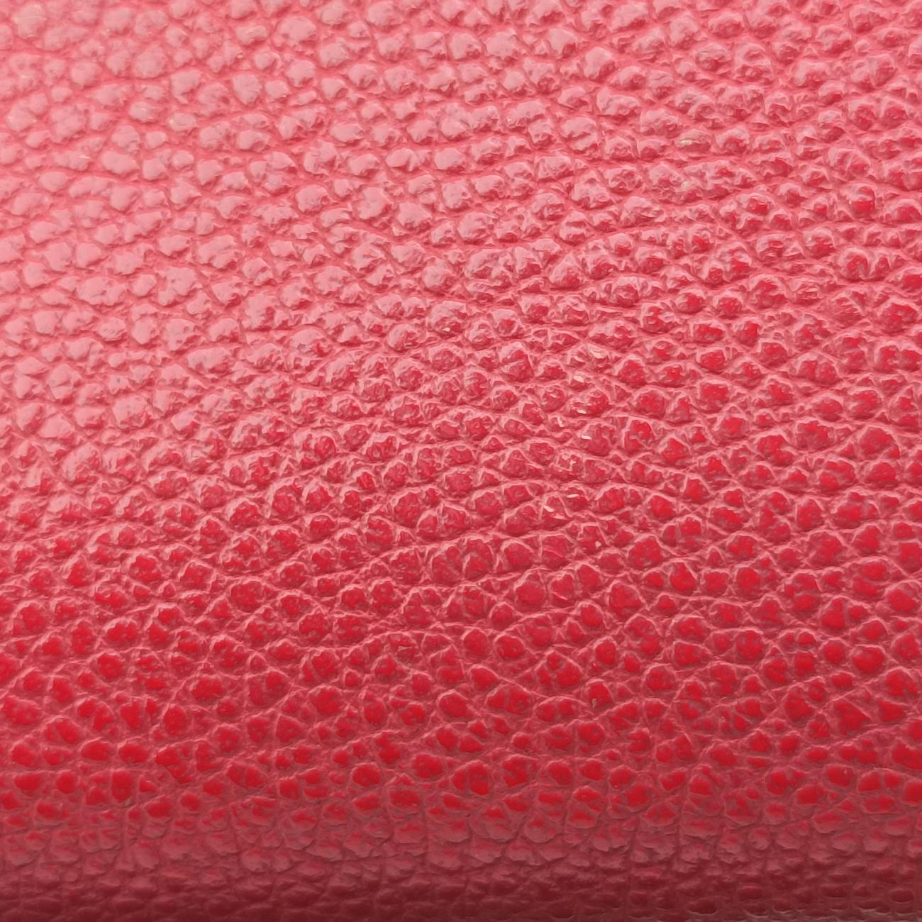 SAINT PLACIDE brown×CERISE Monogram Canvas×calf leather M43713 CA0138サンプラシード モノグラム/ブラウン系×スリーズ モノグラムキャンバス×カーフレザー M43713 CA0138