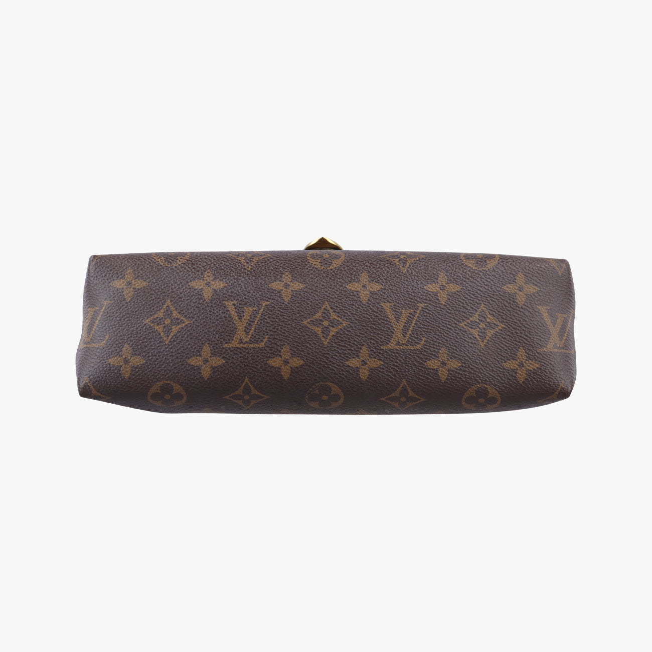 SAINT PLACIDE brown×CERISE Monogram Canvas×calf leather M43713 CA0138サンプラシード モノグラム/ブラウン系×スリーズ モノグラムキャンバス×カーフレザー M43713 CA0138