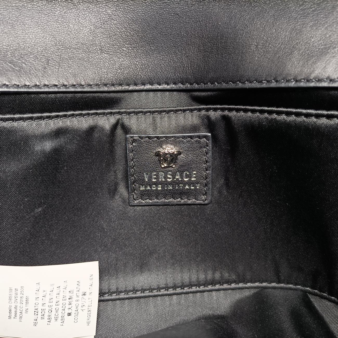 Palazzo Medusa Multicolour Patent CLG 602 281 107 692パラッツォ メデューサ マルチカラー パテント CLG 602 281 107 692